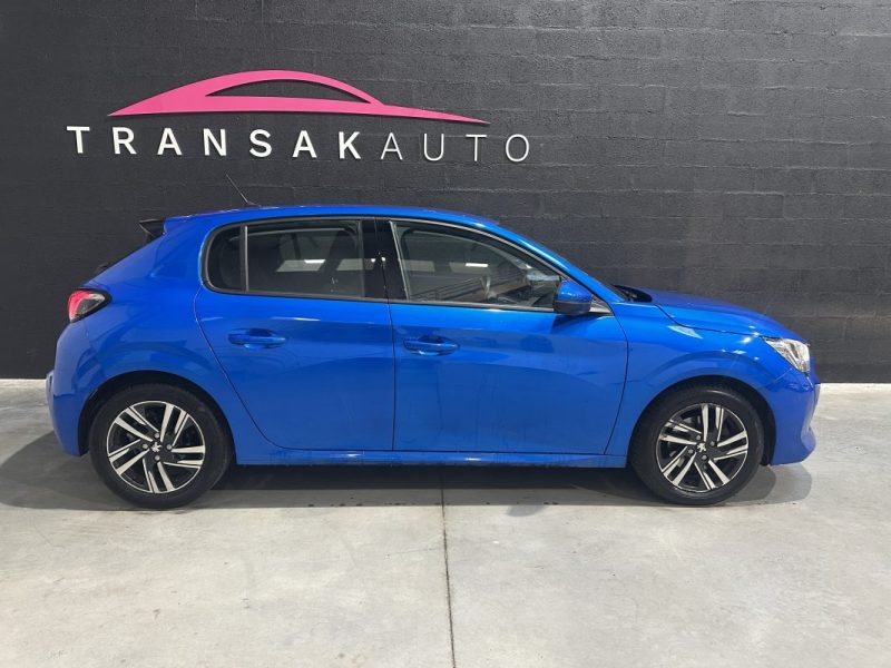 PEUGEOT 208 2019