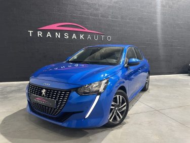 PEUGEOT 208 2019