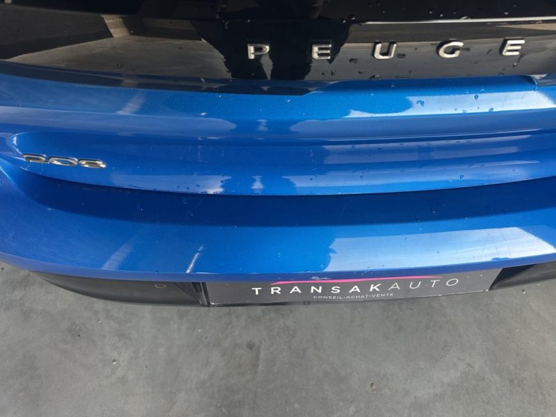 PEUGEOT 208 2019