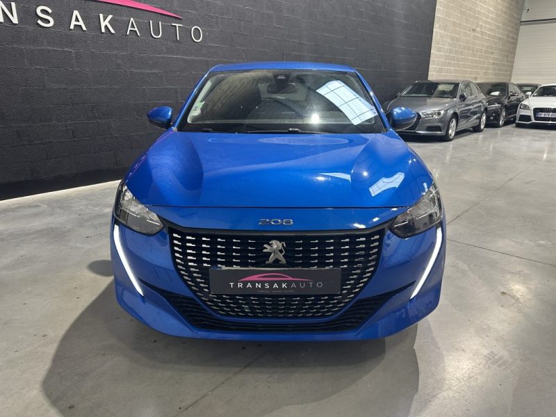 PEUGEOT 208 2019