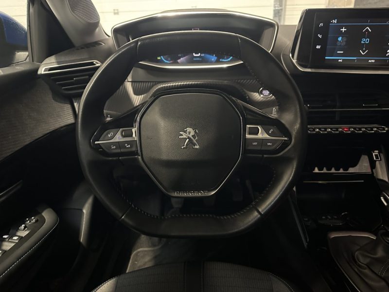 PEUGEOT 208 2019