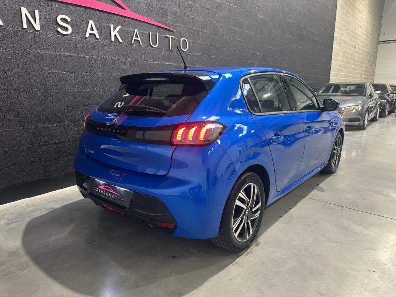 PEUGEOT 208 2019