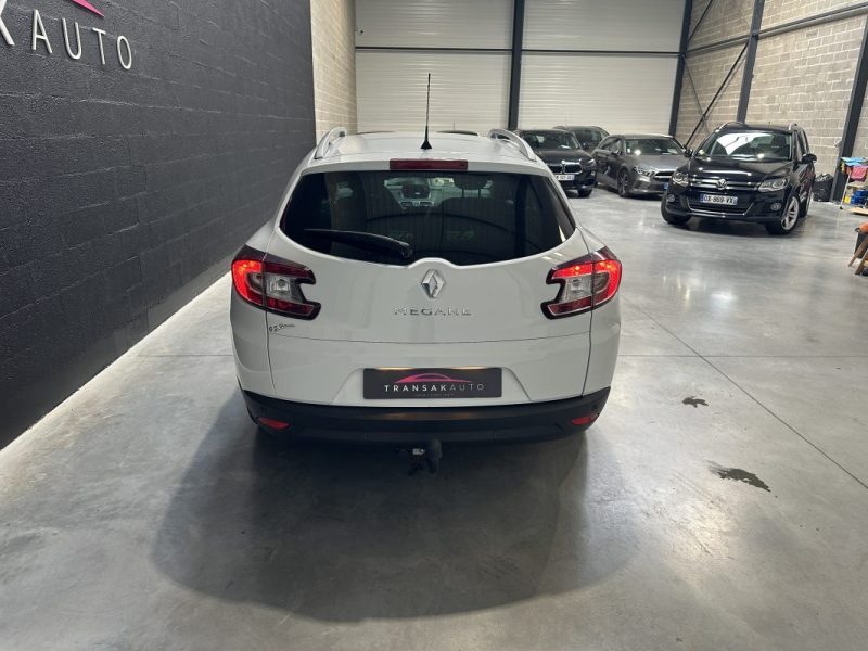 RENAULT MEGANE 2015