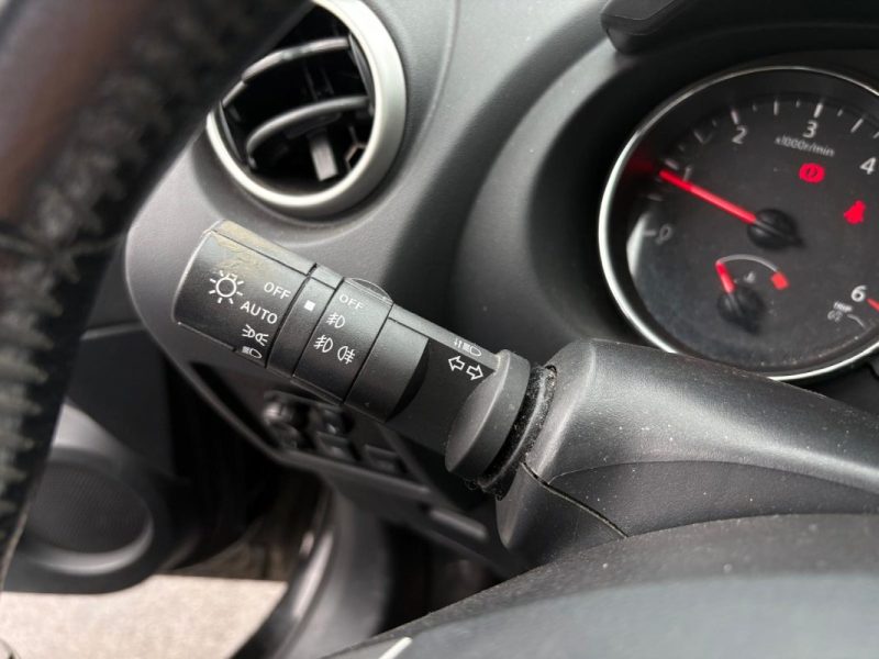 NISSAN QASHQAI+2 2013