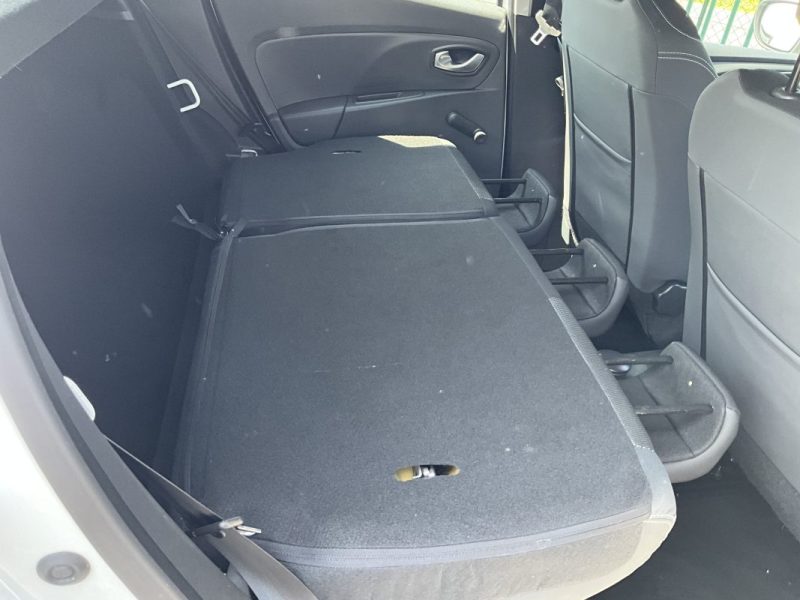 RENAULT CLIO IV 2018