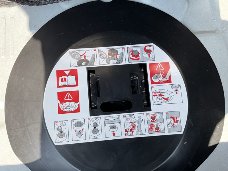 RENAULT CLIO IV 2018