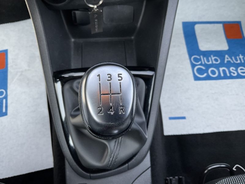 RENAULT CLIO IV 2018