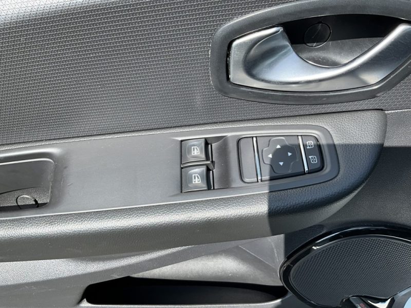 RENAULT CLIO IV 2018