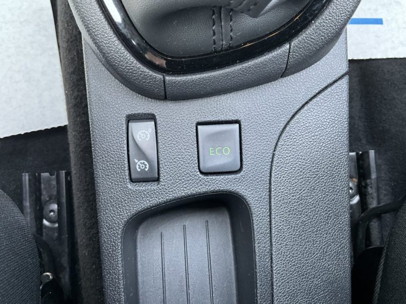 RENAULT CLIO IV 2018