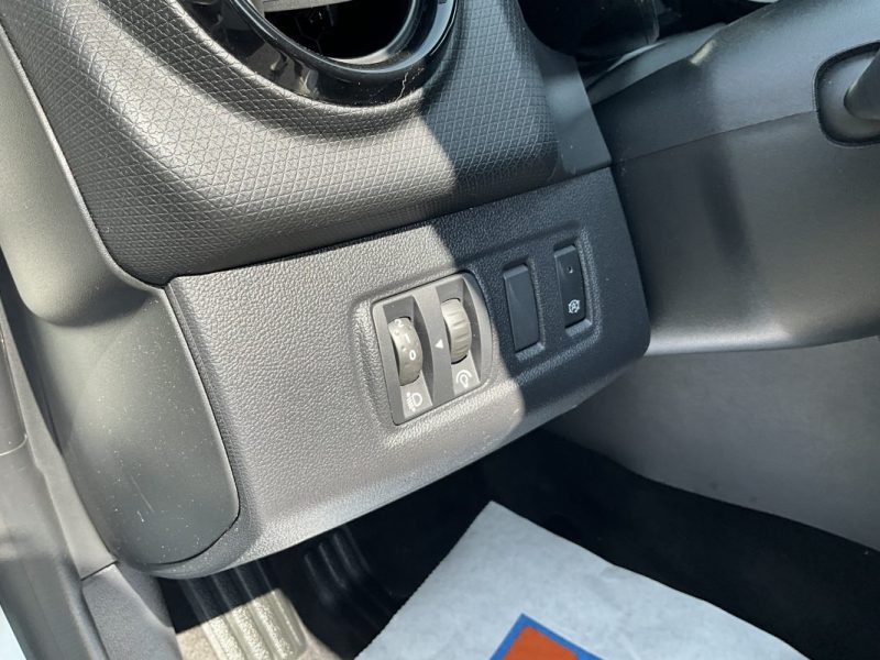 RENAULT CLIO IV 2018