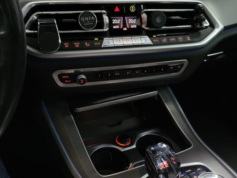 BMW X5 (G05) Hybrid 45e 394cv M-Sport xDrive Steptronic8