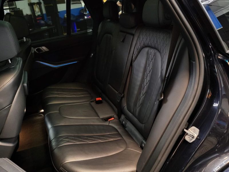 BMW X5 (G05) Hybrid 45e 394cv M-Sport xDrive Steptronic8