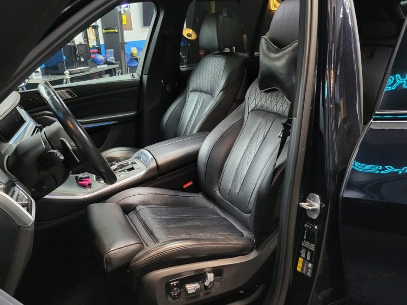 BMW X5 (G05) Hybrid 45e 394cv M-Sport xDrive Steptronic8