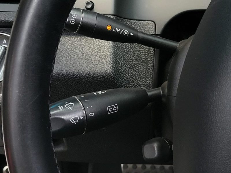 MERCEDES-BENZ CLASSE C (W204) 63 AMG 457cv 7G-Tronic