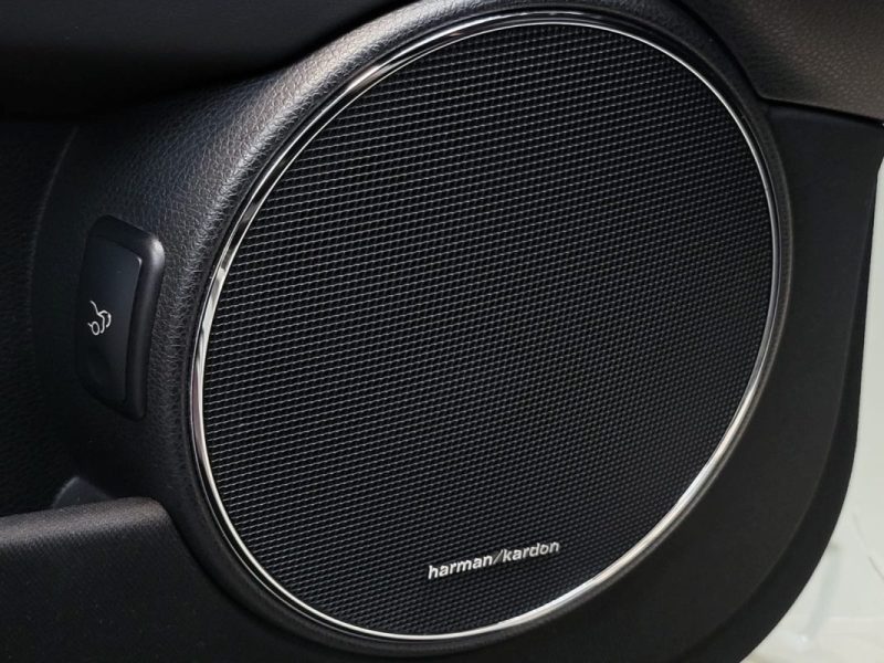 MERCEDES-BENZ CLASSE C (W204) 63 AMG 457cv 7G-Tronic