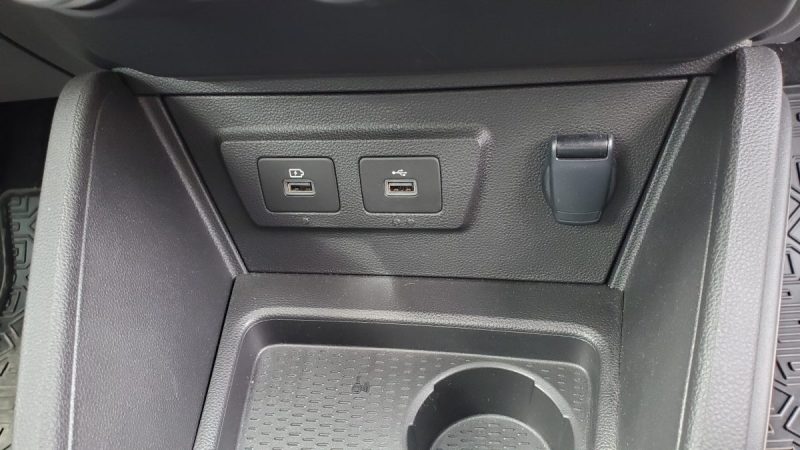 DACIA DUSTER 1.5 bDCI 115 JOURNEY+ CAMERA ATTELAGE