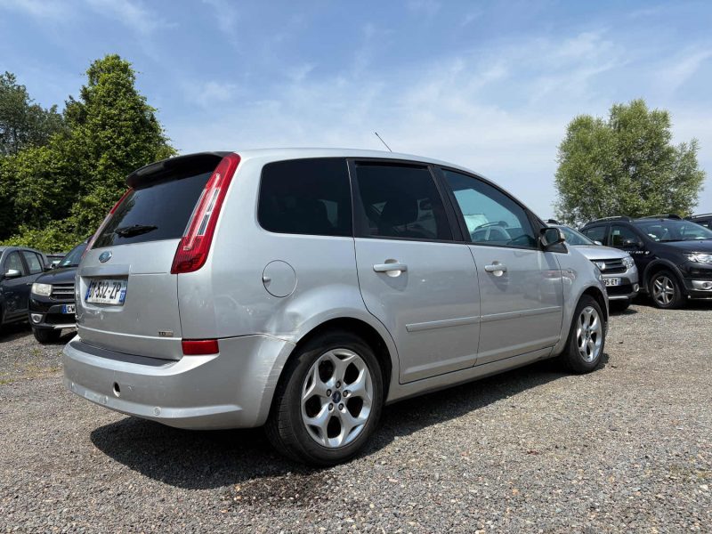 FORD C-MAX 2009