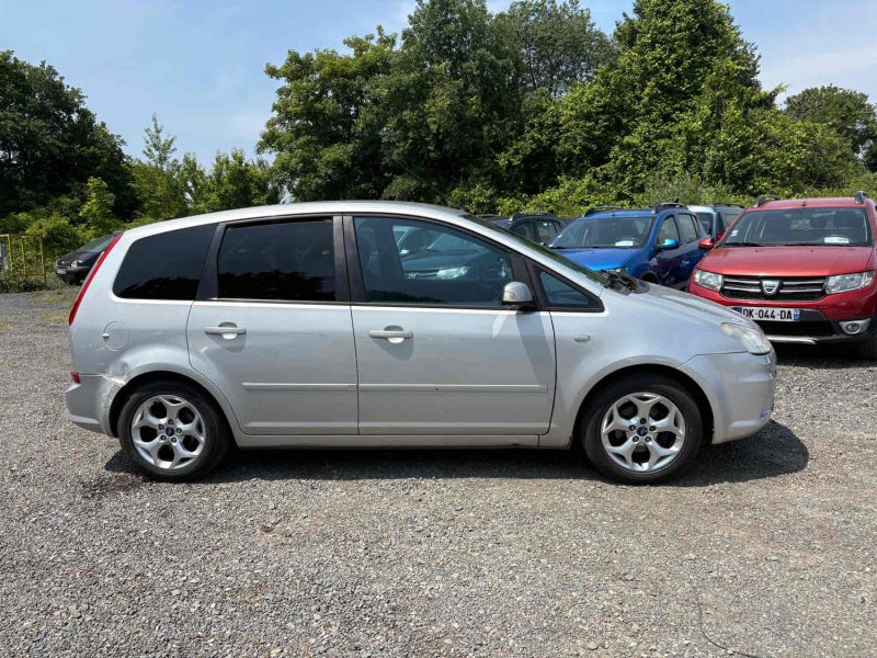 FORD C-MAX 2009