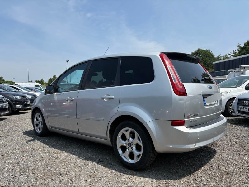 FORD C-MAX 2009