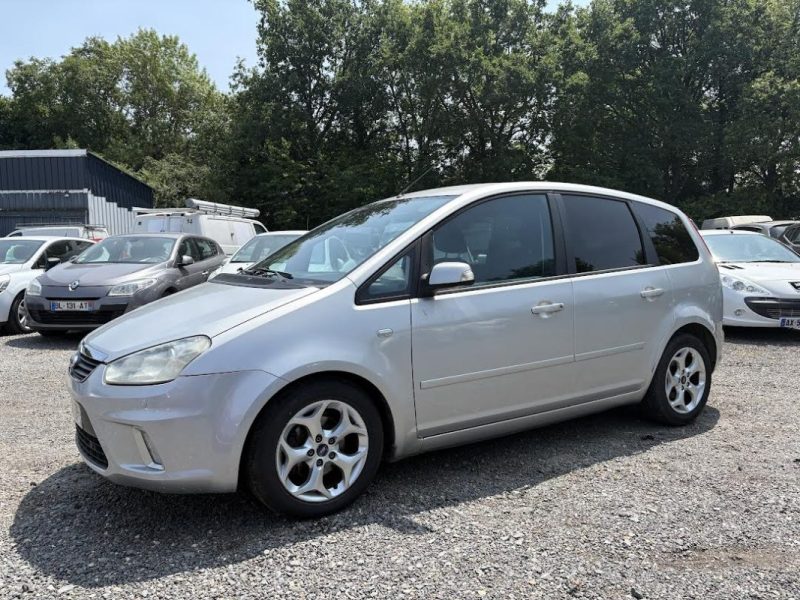 FORD C-MAX 2009