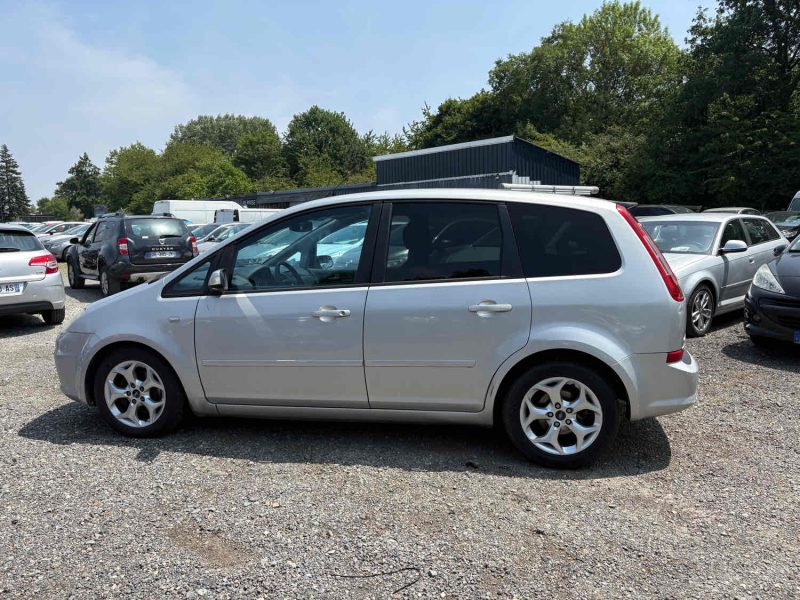 FORD C-MAX 2009