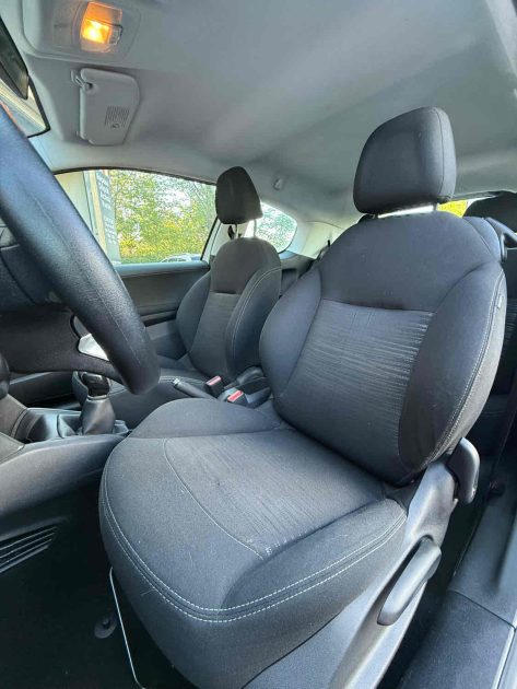 PEUGEOT 208 2012 1.2 VTI 82