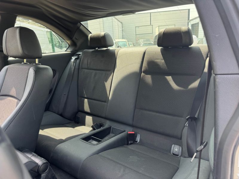 B.M.W. 135I SPORT DESIGN