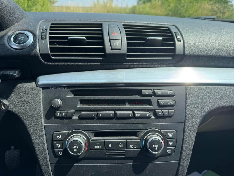 B.M.W. 135I SPORT DESIGN