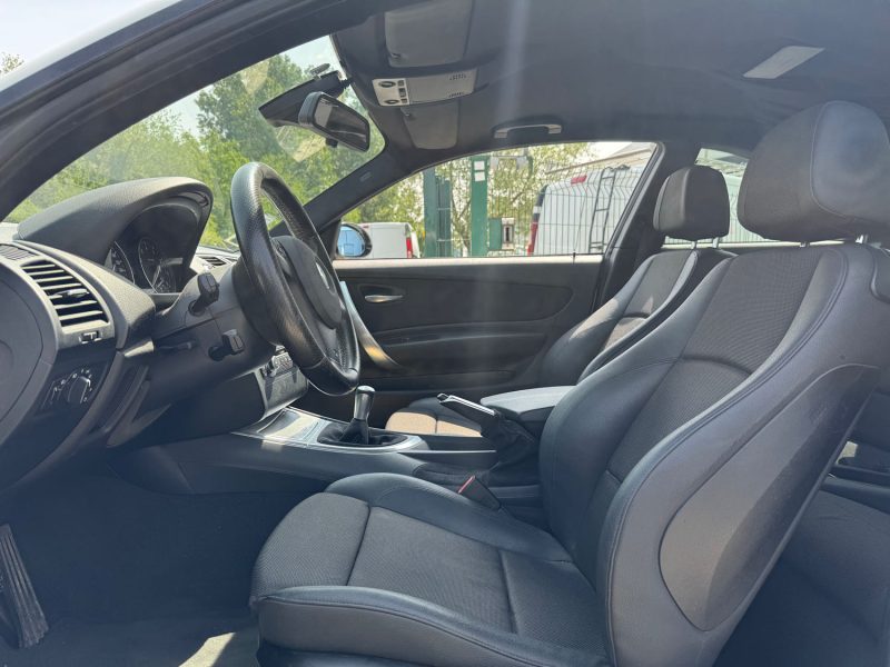 B.M.W. 135I SPORT DESIGN