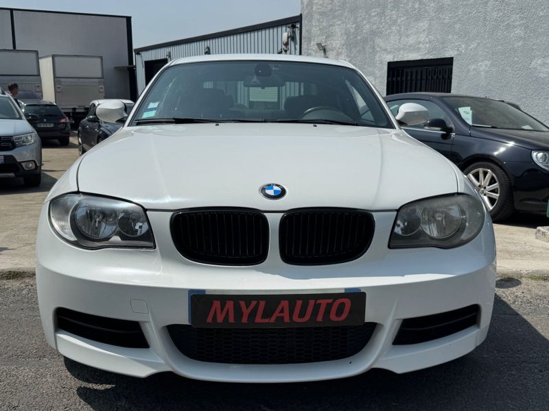 B.M.W. 135I SPORT DESIGN