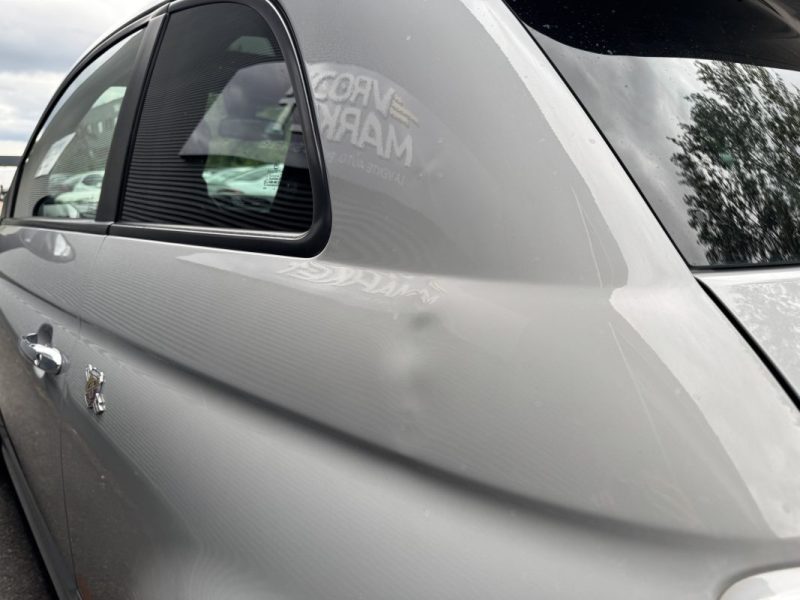 FIAT 500 ABARTH 1.4 TB 160 Esseesse - Toit Ouvrant 