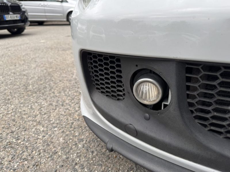 FIAT 500 ABARTH 1.4 TB 160 Esseesse - Toit Ouvrant 