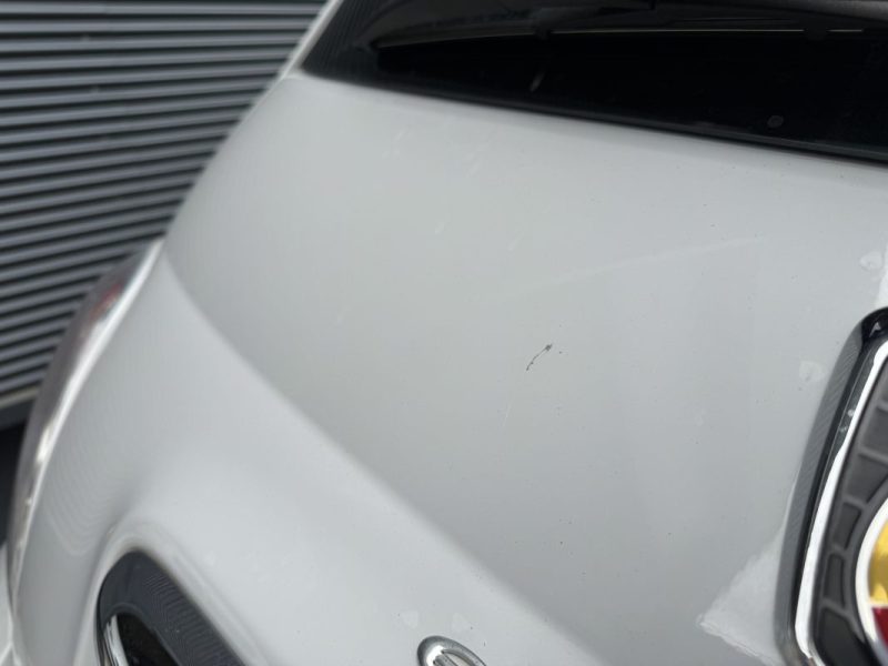 FIAT 500 ABARTH 1.4 TB 160 Esseesse - Toit Ouvrant 