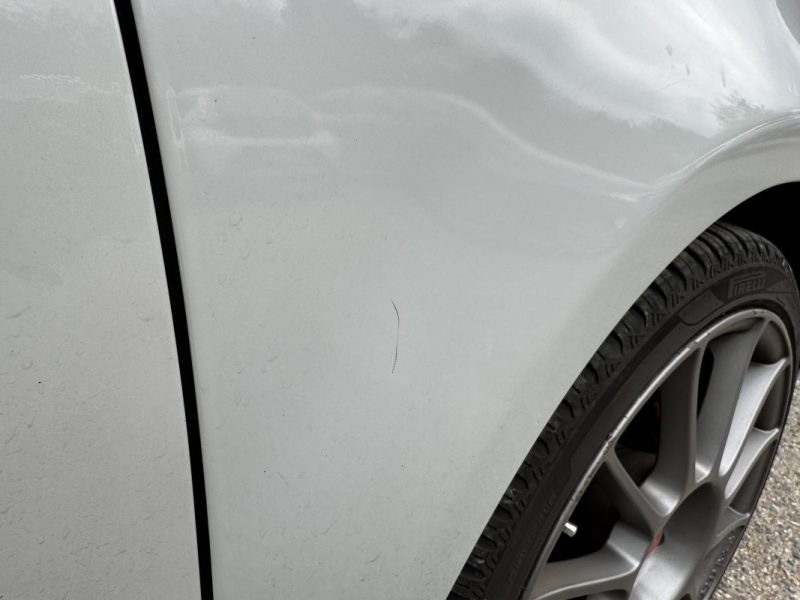 FIAT 500 ABARTH 1.4 TB 160 Esseesse - Toit Ouvrant 