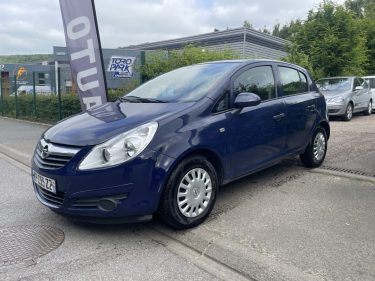 OPEL CORSA 1.0i 75CV