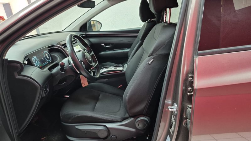 HYUNDAI TUCSON 2023