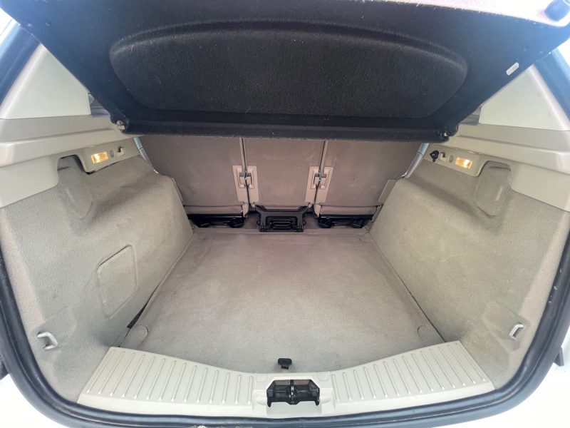 FORD C-MAX 2013 BOITE AUTOMATIQUE 2.0 TDCI - 116CV 16V TURBO