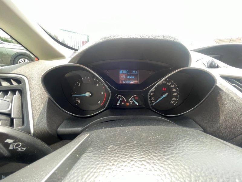 FORD C-MAX 2013 BOITE AUTOMATIQUE 2.0 TDCI - 116CV 16V TURBO