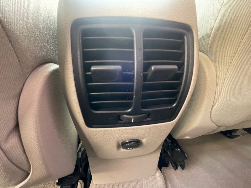 FORD C-MAX 2013 BOITE AUTOMATIQUE 2.0 TDCI - 116CV 16V TURBO