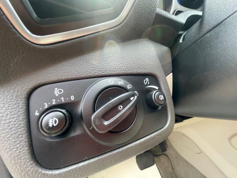 FORD C-MAX 2013 BOITE AUTOMATIQUE 2.0 TDCI - 116CV 16V TURBO