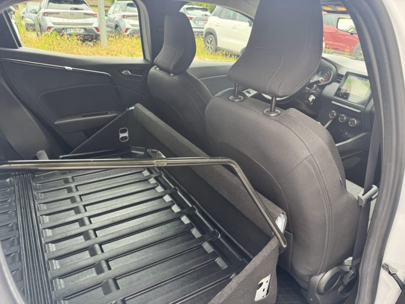 RENAULT CLIO 1.5 BLUE DCI 85 AIR NAV 