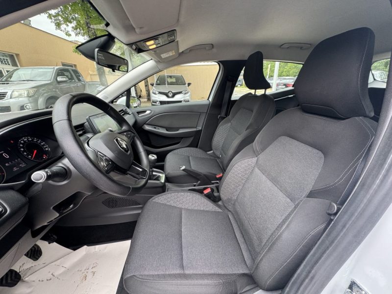 RENAULT CLIO 1.5 BLUE DCI 85 AIR NAV 