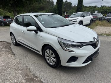 RENAULT CLIO 1.5 BLUE DCI 85 AIR NAV 