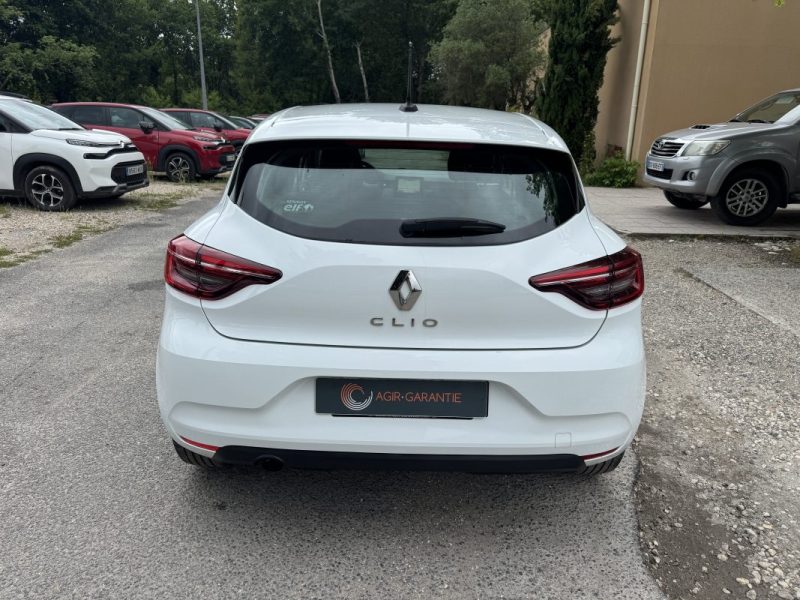 RENAULT CLIO 1.5 BLUE DCI 85 AIR NAV 