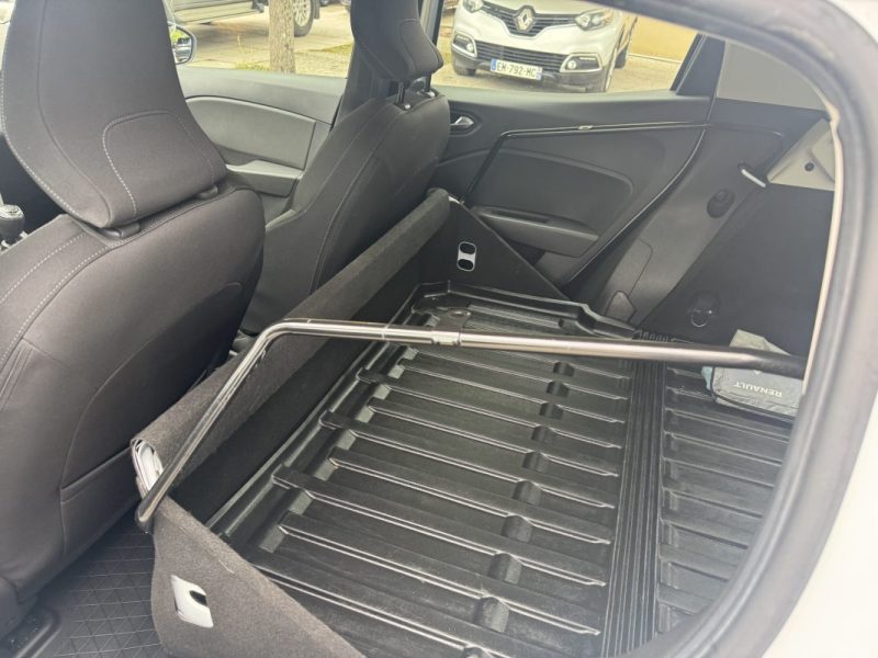 RENAULT CLIO 1.5 BLUE DCI 85 AIR NAV 