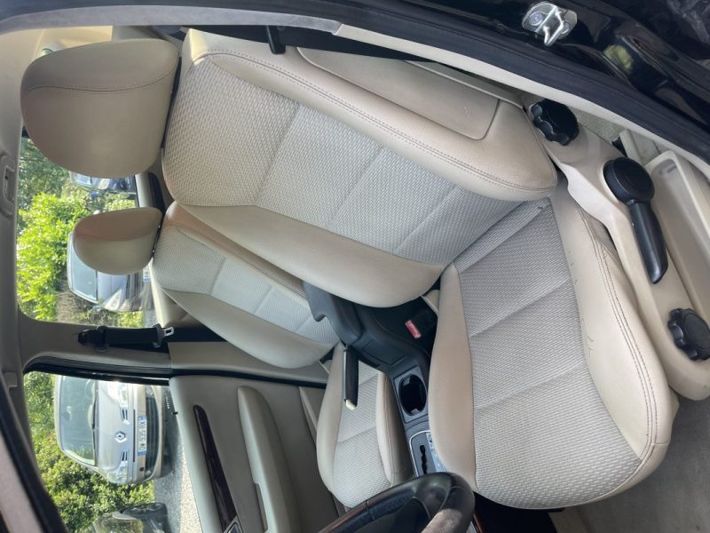 MERCEDES CLASSE A 2011