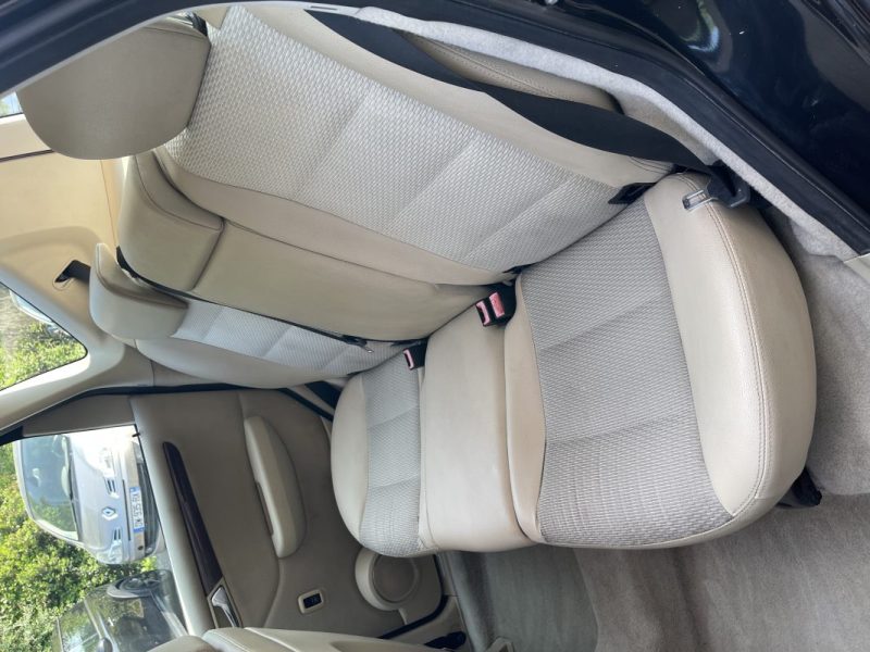 MERCEDES CLASSE A 2011