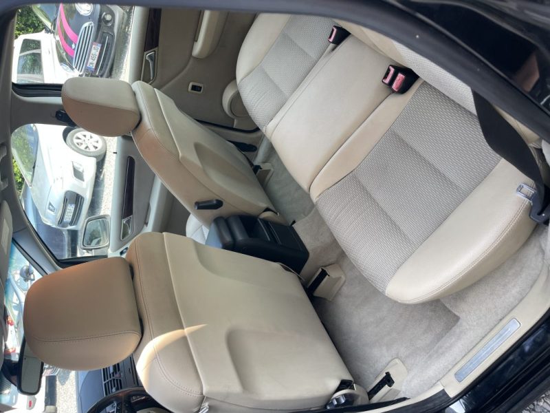 MERCEDES CLASSE A 2011