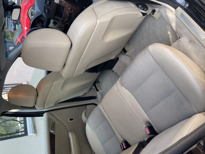 MERCEDES CLASSE A 2011