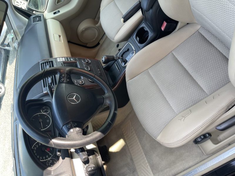 MERCEDES CLASSE A 2011